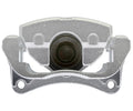 BRAKE CALIPER & BRACKET