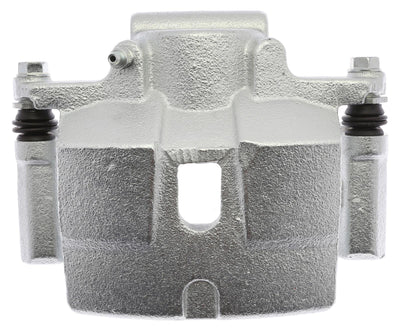 BRAKE CALIPER & BRACKET