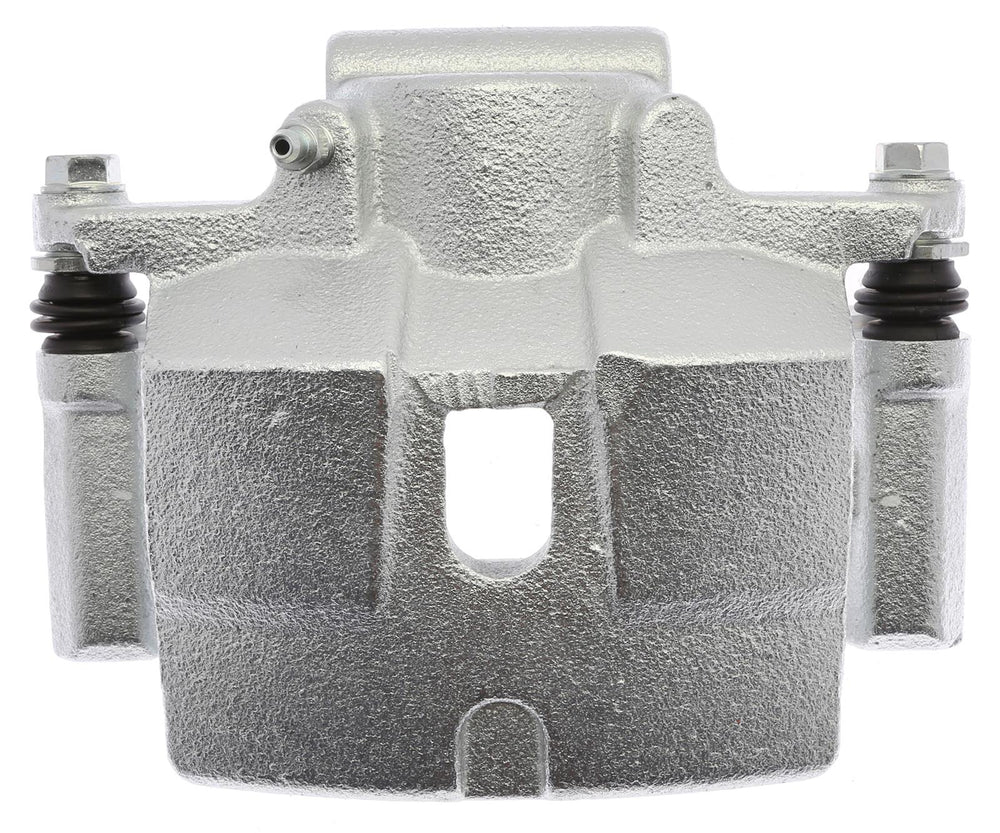 BRAKE CALIPER & BRACKET