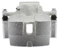 BRAKE CALIPER & BRACKET