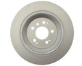 StopTech 16-20 Honda Pilot Sport Cryo Slotted Rear Left Rotor