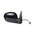 0002 FORD F150 RH POWER FOLDAWAY OE MIRROR TEXTURED BLACK PTM COVER W/ TURN SIGNAL