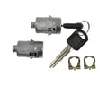 STANDARD IGN auto part close-up