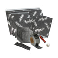 8898 CHEVY/GMC C/K PICKUP (REG CAB) INTERIOIR FLOOR DAMPING KIT