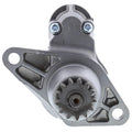 DENSO FIRST TIME FIT STARTER MOTOR