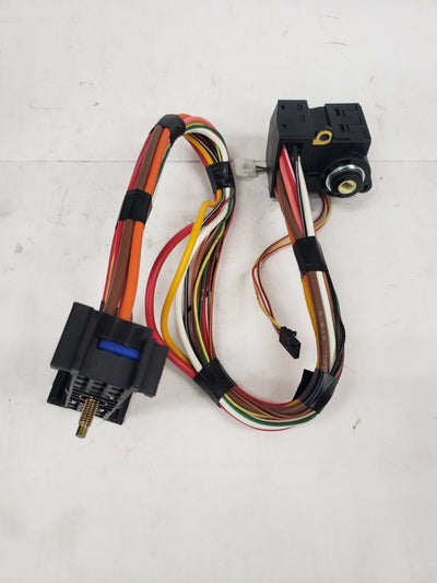 STANDARD IGN auto part