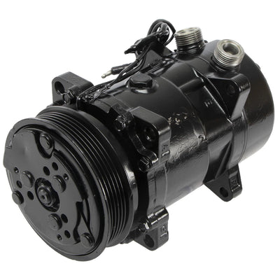 FOUR SEASONS air compressor
