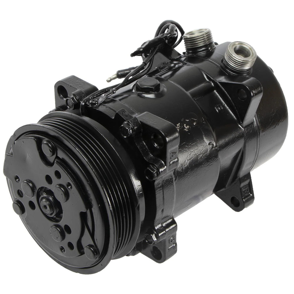 FOUR SEASONS air compressor