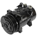 FOUR SEASONS air compressor