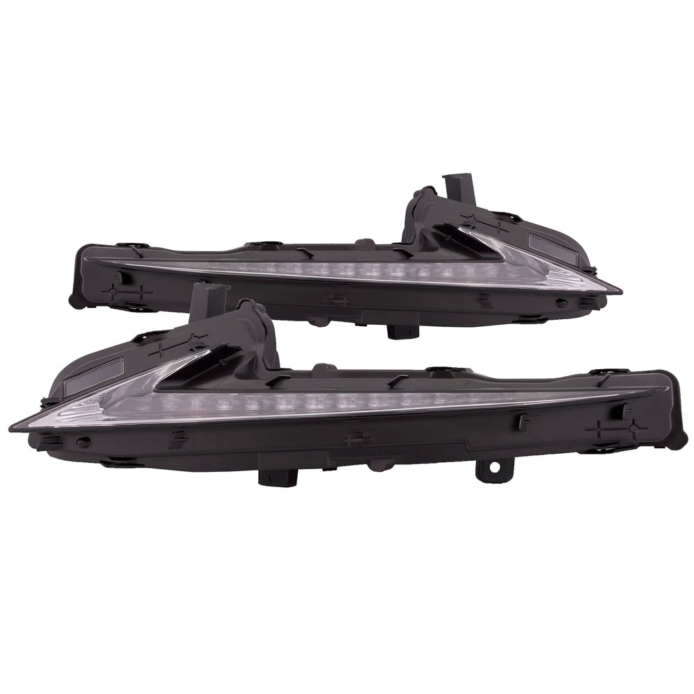 LX IS250/350/200t/300 1416 DAYTIME RUNNING LAMP