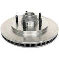 Centric Performance Brake Rotor