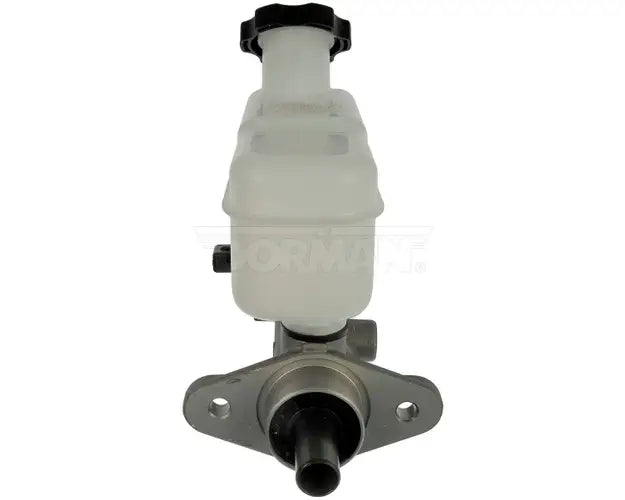 NEW MASTER CYLINDER