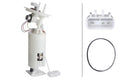 FUEL FEED UNIT