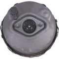 Front Brake Hydraulics: Power Brake Unit
