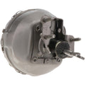 Front Brake Hydraulics: Power Brake Unit
