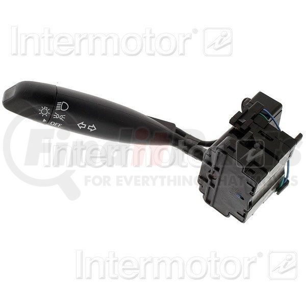 STANDARD IGN auto part