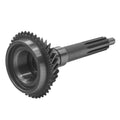 USA STANDARD MANUAL TRANSMISSION GE