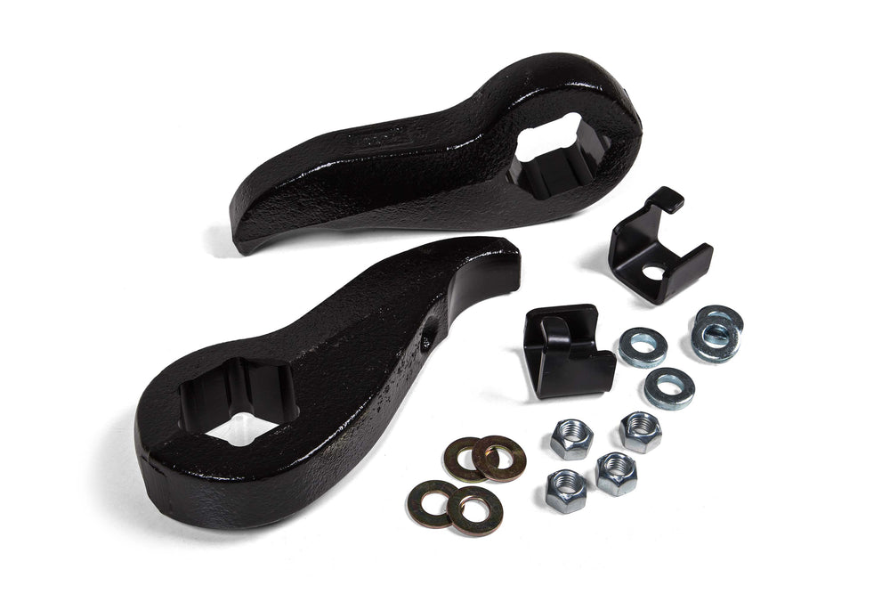 2020 Chevy/GMC 2500HD 2FT Front Leveling