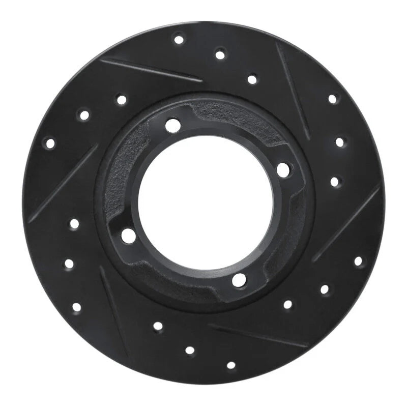 R1 Concepts black auto part