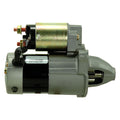 REMY red auto part