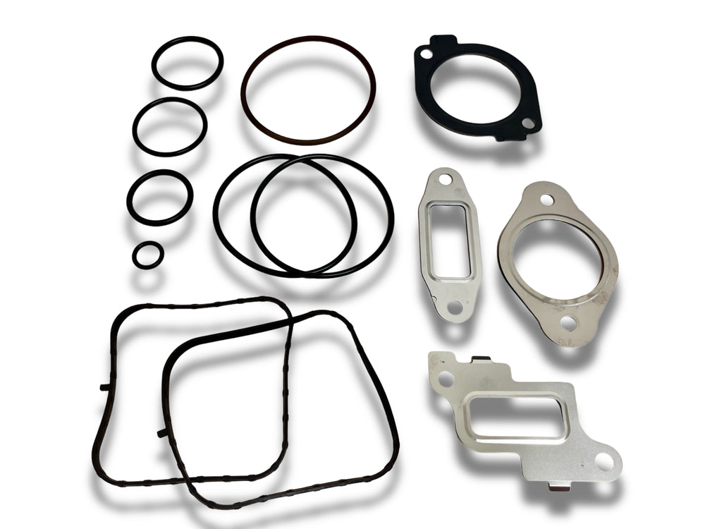 LBZ CP3 Fuel Injection Pump Install Gasket Kit 2006-2007.