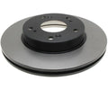 DISC BRAKE ROTR ONLY