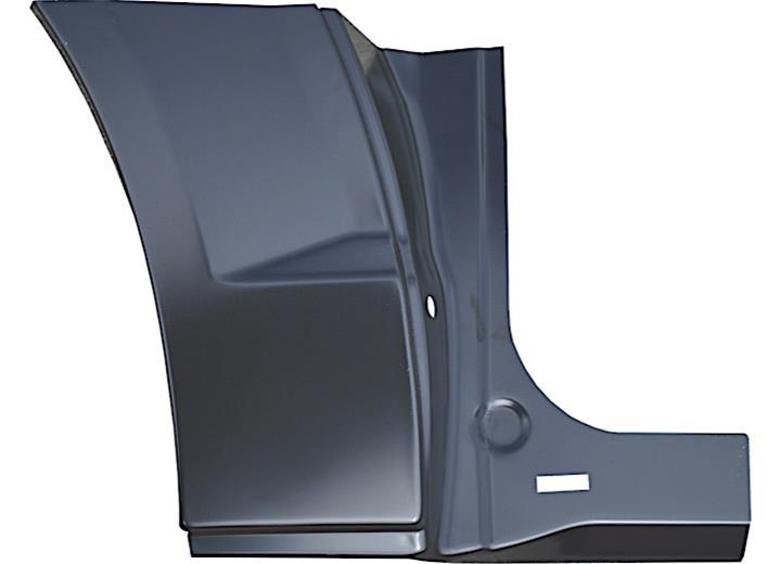 RH QUARTER PANEL FRONT SECTION LOWER DODGE CARAVAN/CHRYSLER TOWN & COUNTRY 0814