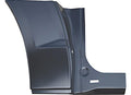 RH QUARTER PANEL FRONT SECTION LOWER DODGE CARAVAN/CHRYSLER TOWN & COUNTRY 0814