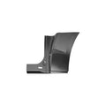 RH QUARTER PANEL FRONT SECTION LOWER DODGE CARAVAN/CHRYSLER TOWN & COUNTRY 0814