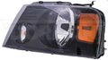 HEADLAMP