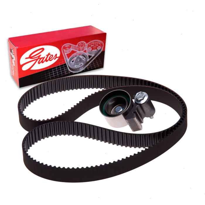 TIMING BELT KIT