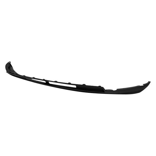 CAPA FRT BUMPER AIR DAM W/O OFF ROAD PKG RAM 2500 1316