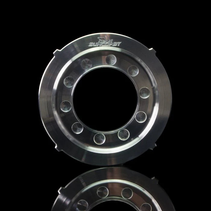 DIRECT BILLET PISTON W SPRINGS