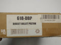 DIRECT BILLET PISTON W SPRINGS