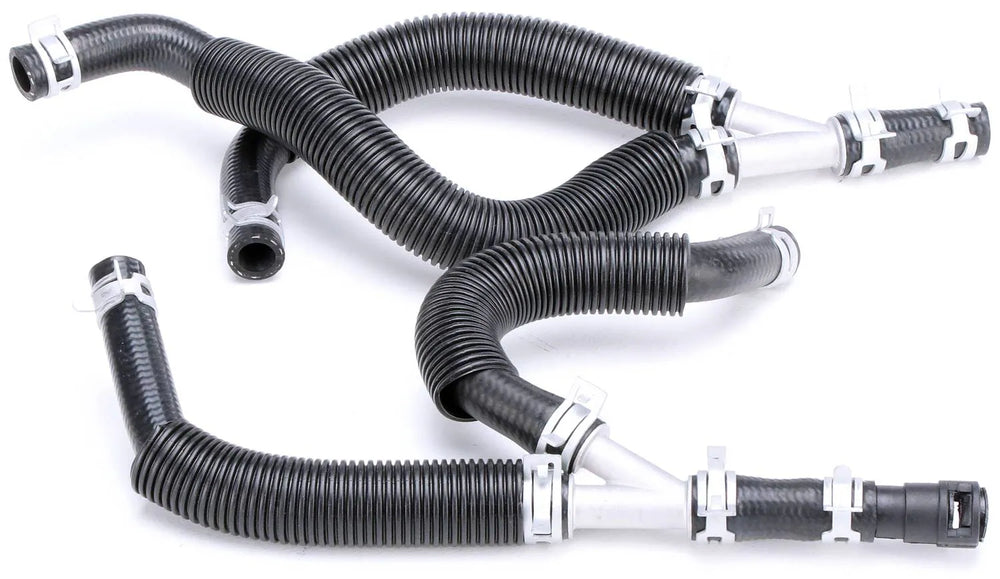 ENGINE HEATER HOSE ASSEMBLY