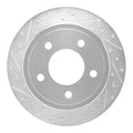 R1 Concepts auto part close-up