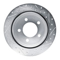 R1 Concepts auto part detail