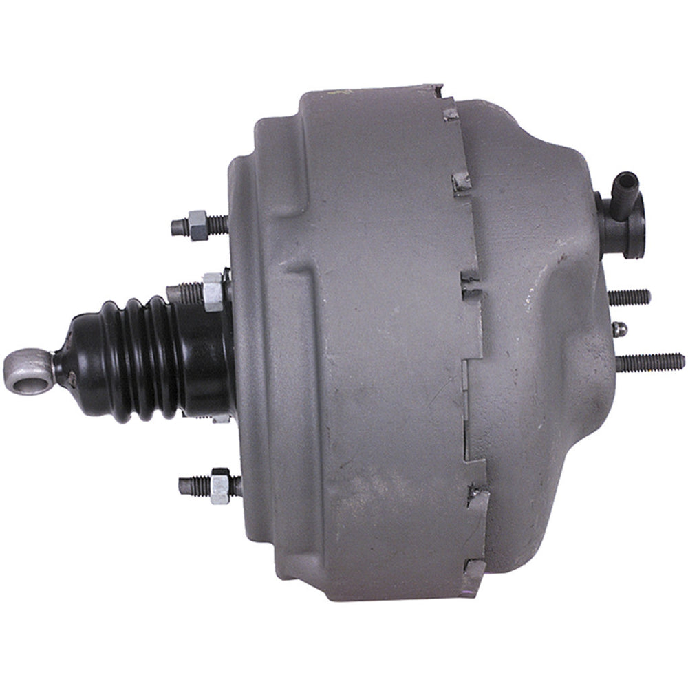 POWER BRAKE BOOSTER