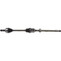NEW CV DRIVE AXLE