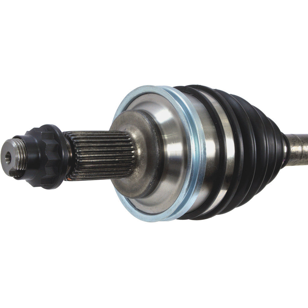 NEW CV DRIVE AXLE