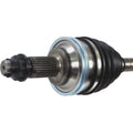NEW CV DRIVE AXLE