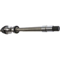 NEW CV DRIVE AXLE