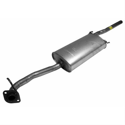 MUFFLER-QUIET-FLOWSS-IMPO