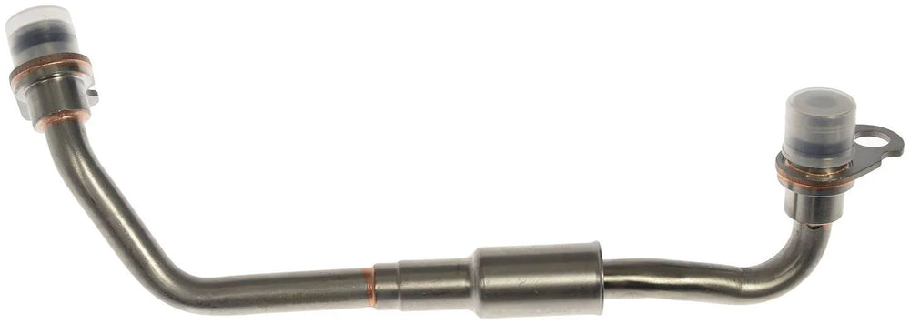 TURBO LINE KIT