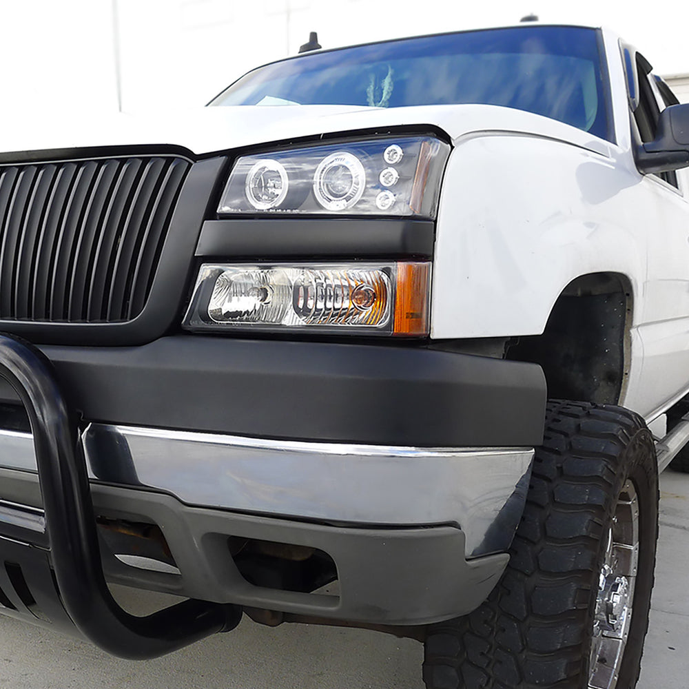 SPEC D TUNING auto part