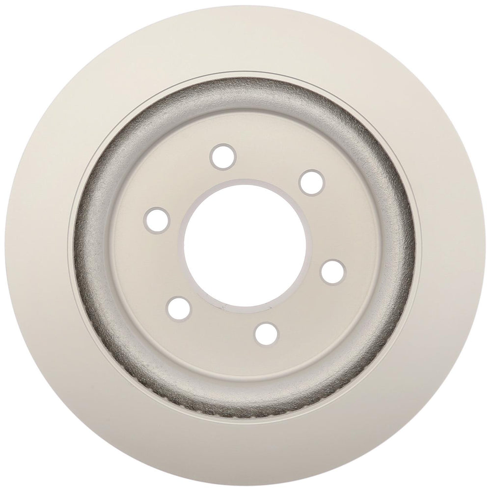 BRAKE ROTOR