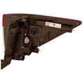 HD PILOT 1922/PASSPORT 22C TAIL LIGHT ASSY (BLACK EDITION/SPORT/TRAILSPORT )