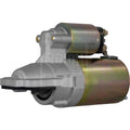 REMY red auto part