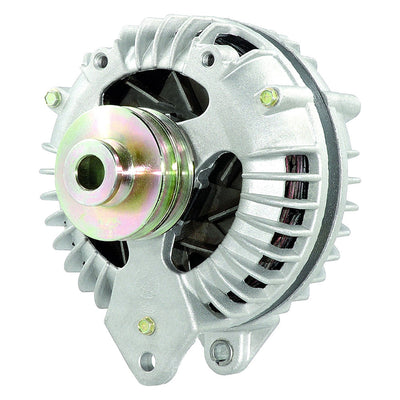 REMY red auto part