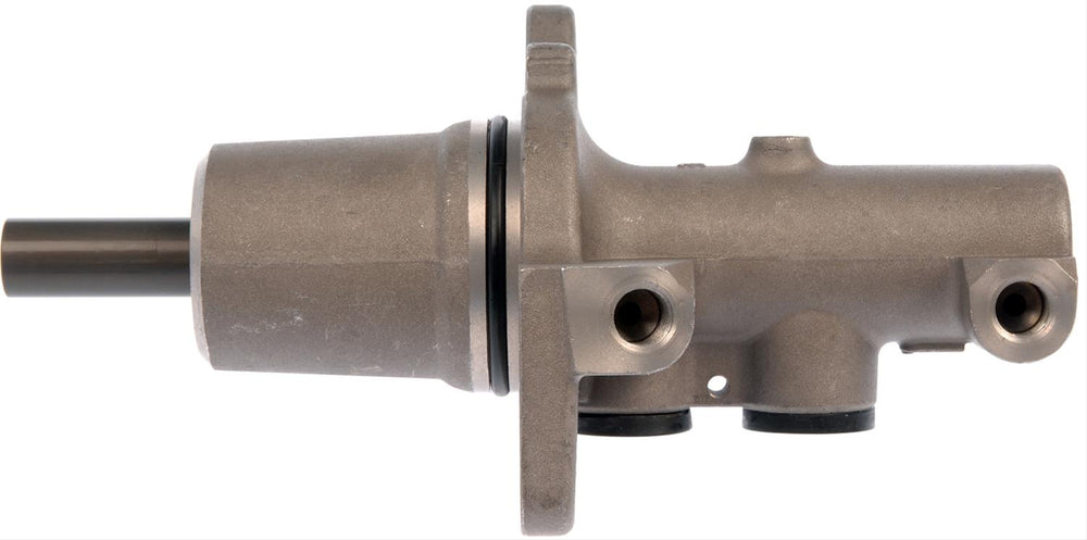NEW MASTER CYLINDER